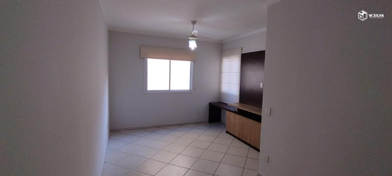 Apartamento à venda no Condomínio Villagio DAmore: 