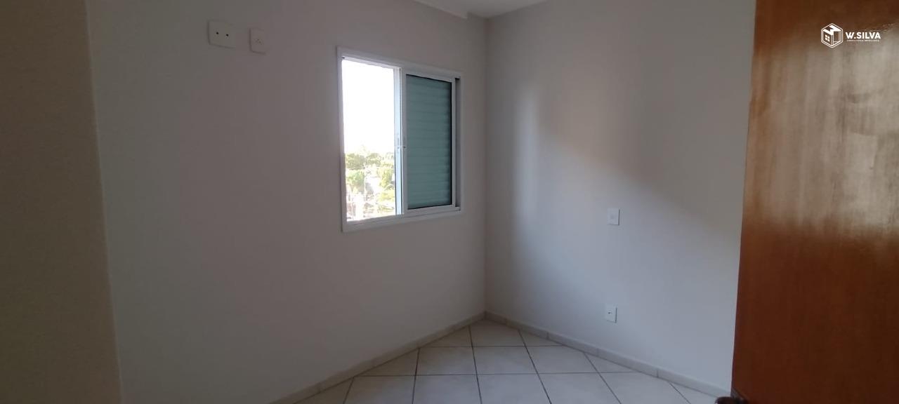 Apartamento à venda no Condomínio Villagio DAmore: 