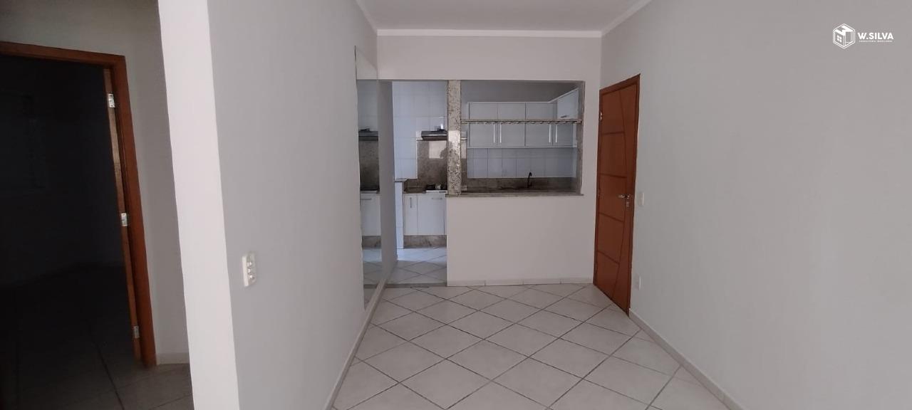 Apartamento à venda no Condomínio Villagio DAmore: 