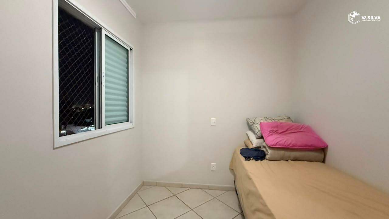 Apartamento à venda no Villagio D’Amore: