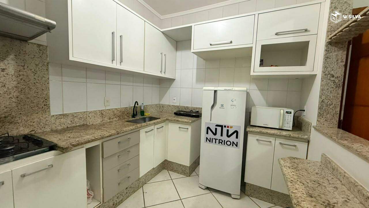 Apartamento à venda no Villagio D’Amore: