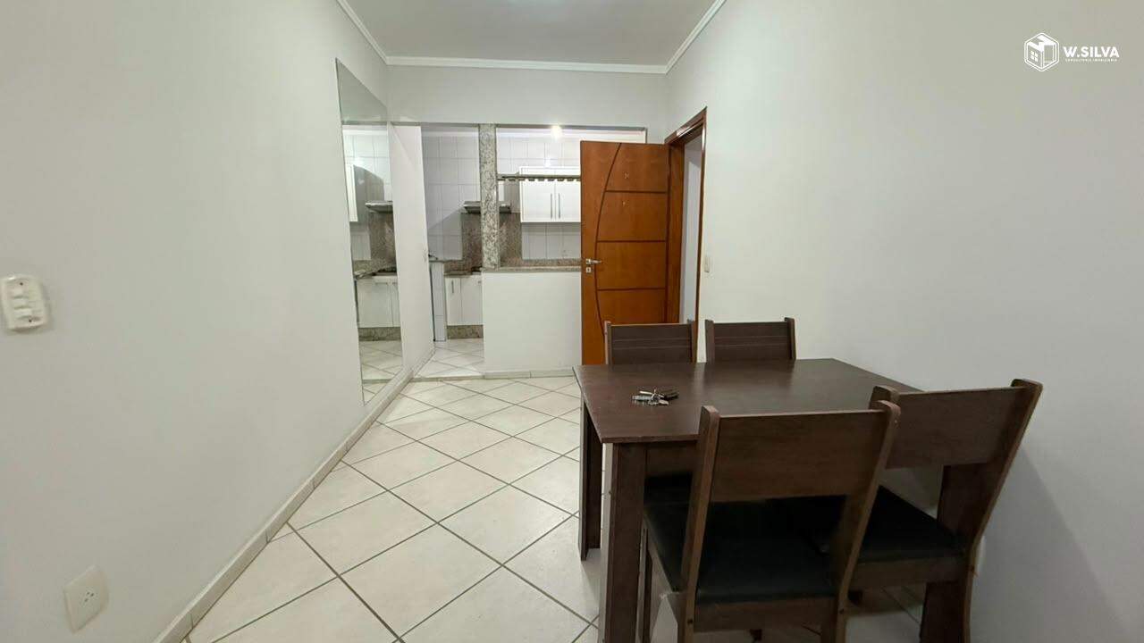 Apartamento à venda no Villagio D’Amore: