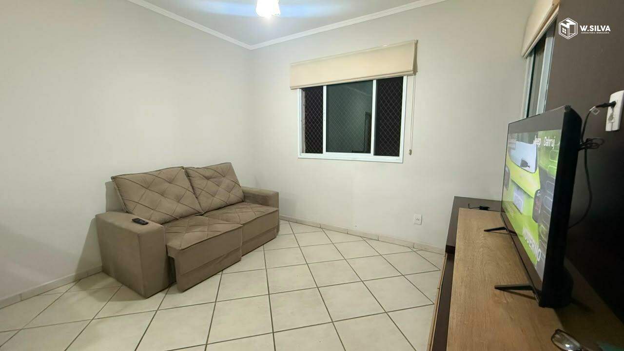 Apartamento à venda no Villagio D’Amore: