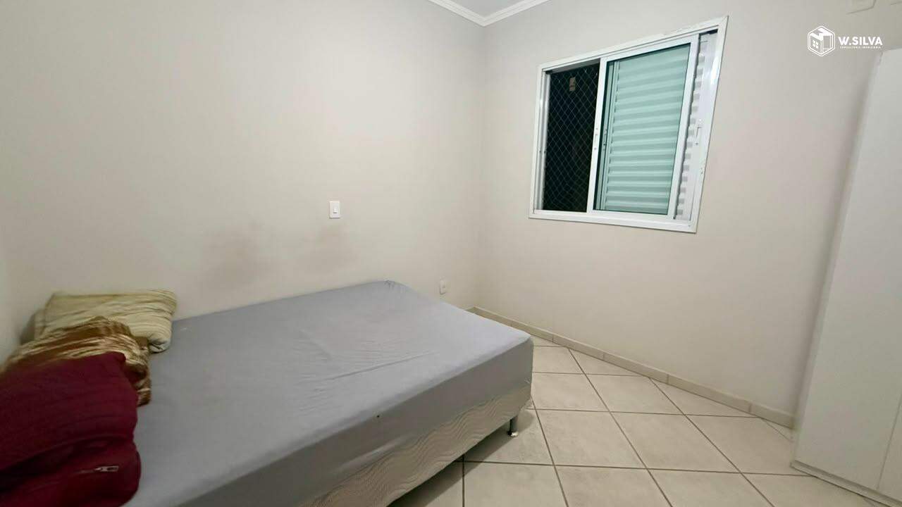 Apartamento à venda no Villagio D’Amore: