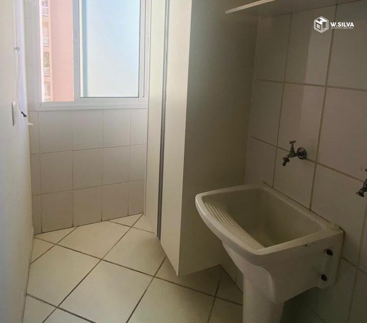 Apartamento à venda no Condomínio Villagio DAmore: 