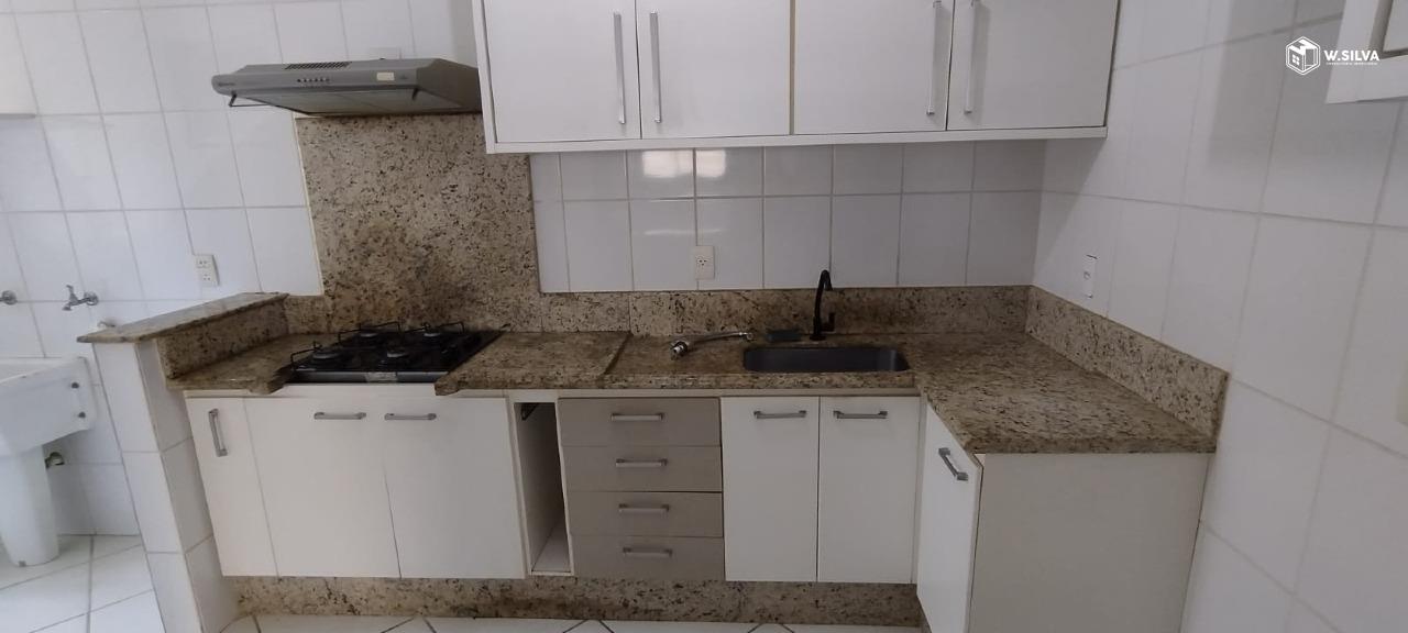 Apartamento à venda no Condomínio Villagio DAmore: 