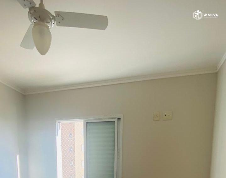 Apartamento à venda no Condomínio Villagio DAmore: 