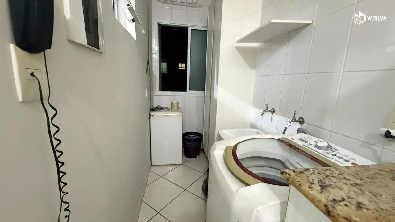 Apartamento à venda no Villagio D’Amore: