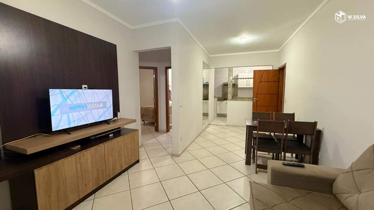 Apartamento à venda no Villagio D’Amore: