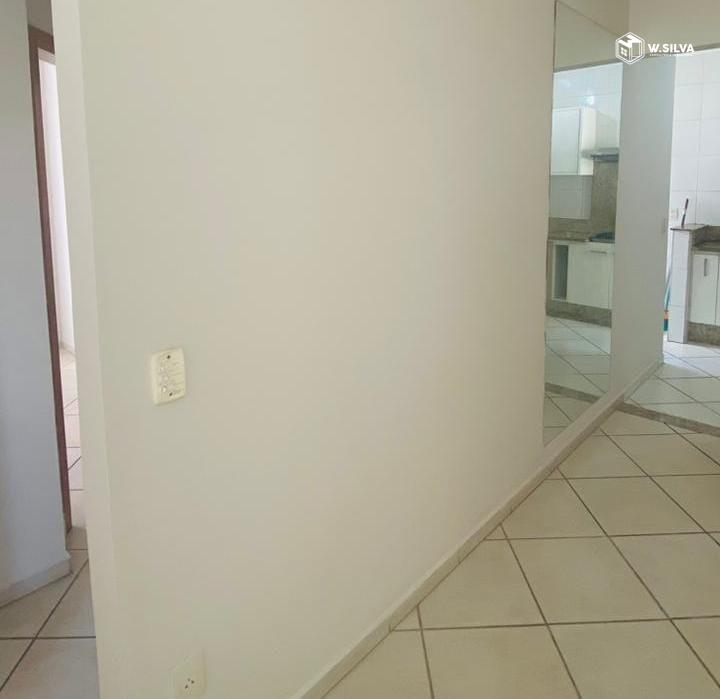 Apartamento à venda no Condomínio Villagio DAmore: 