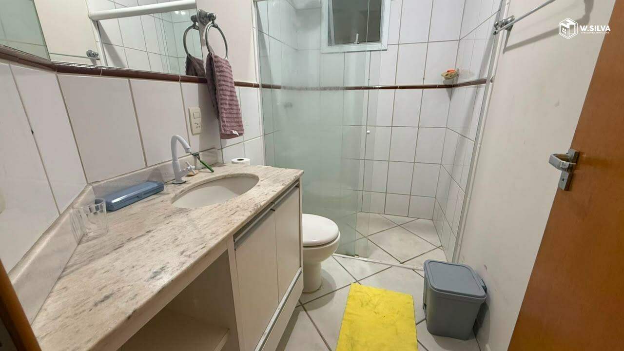 Apartamento à venda no Villagio D’Amore: