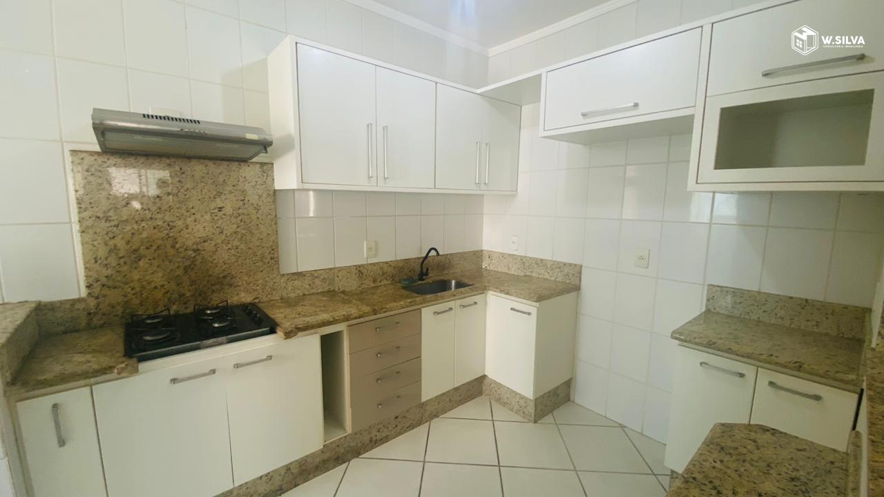 Apartamento à venda no Condomínio Villagio DAmore: 