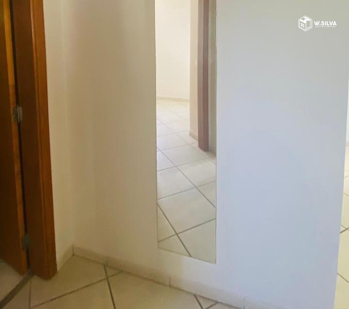 Apartamento à venda no Condomínio Villagio DAmore: 