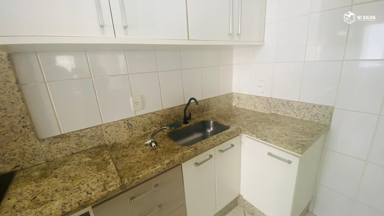 Apartamento à venda no Condomínio Villagio DAmore: 