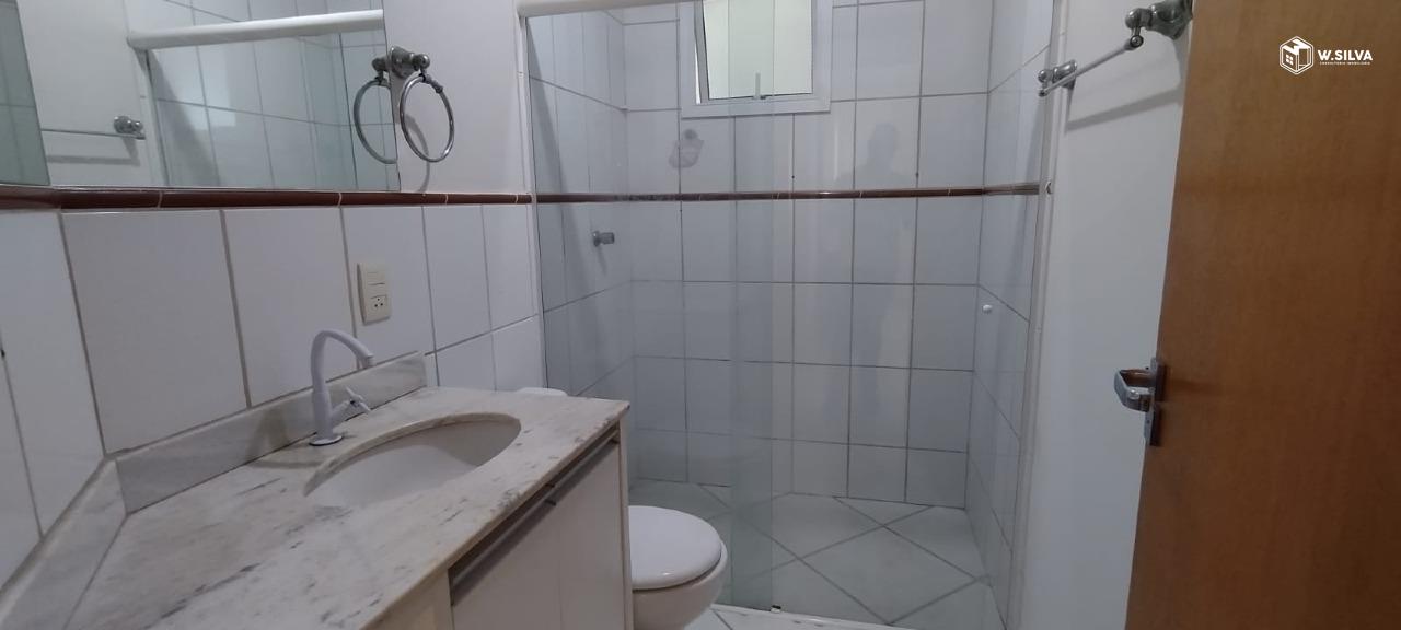 Apartamento à venda no Condomínio Villagio DAmore: 