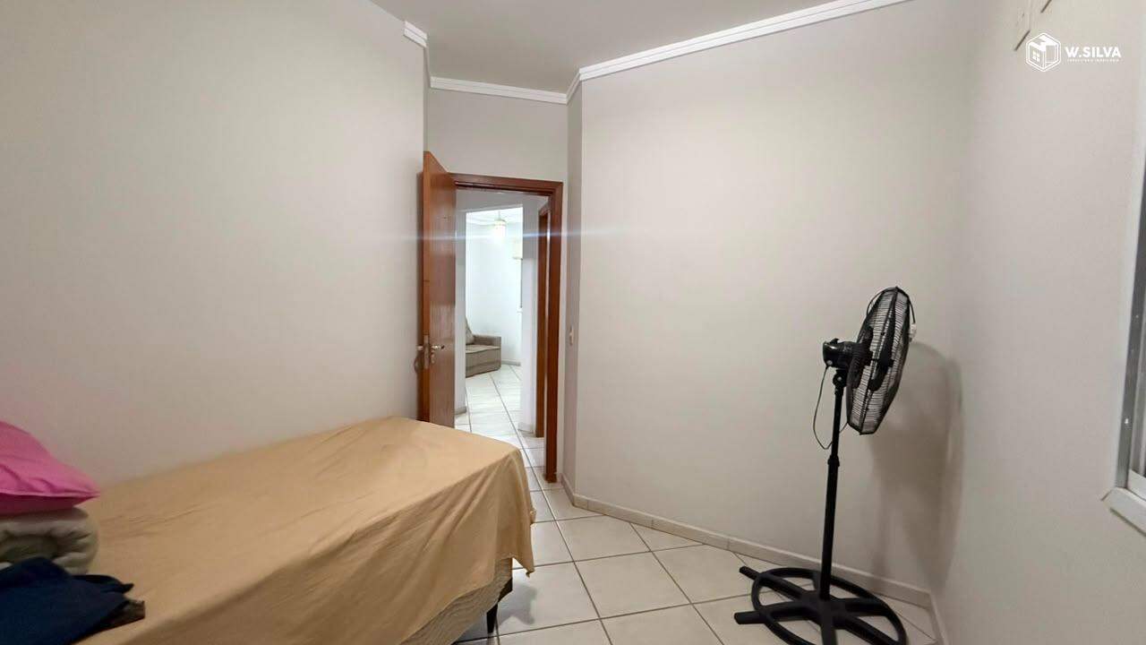 Apartamento à venda no Villagio D’Amore: