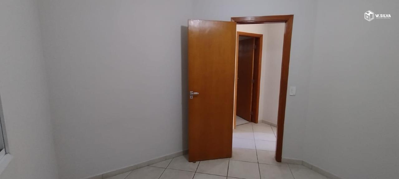 Apartamento à venda no Condomínio Villagio DAmore: 