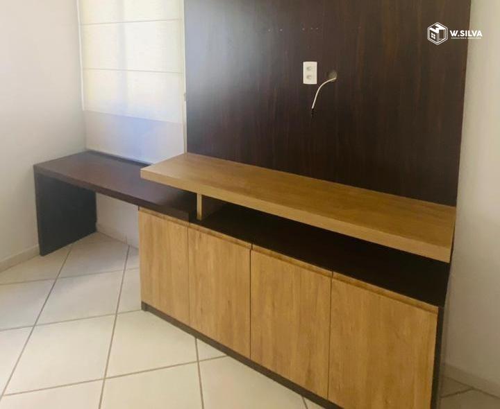 Apartamento à venda no Condomínio Villagio DAmore: 