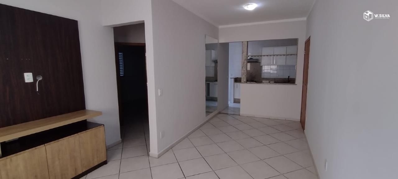 Apartamento à venda no Condomínio Villagio DAmore: 