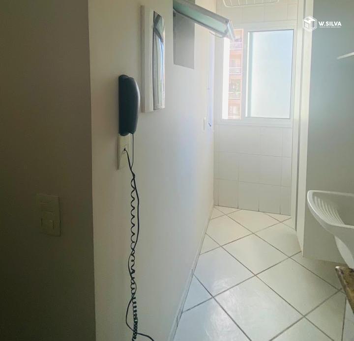 Apartamento à venda no Condomínio Villagio DAmore: 