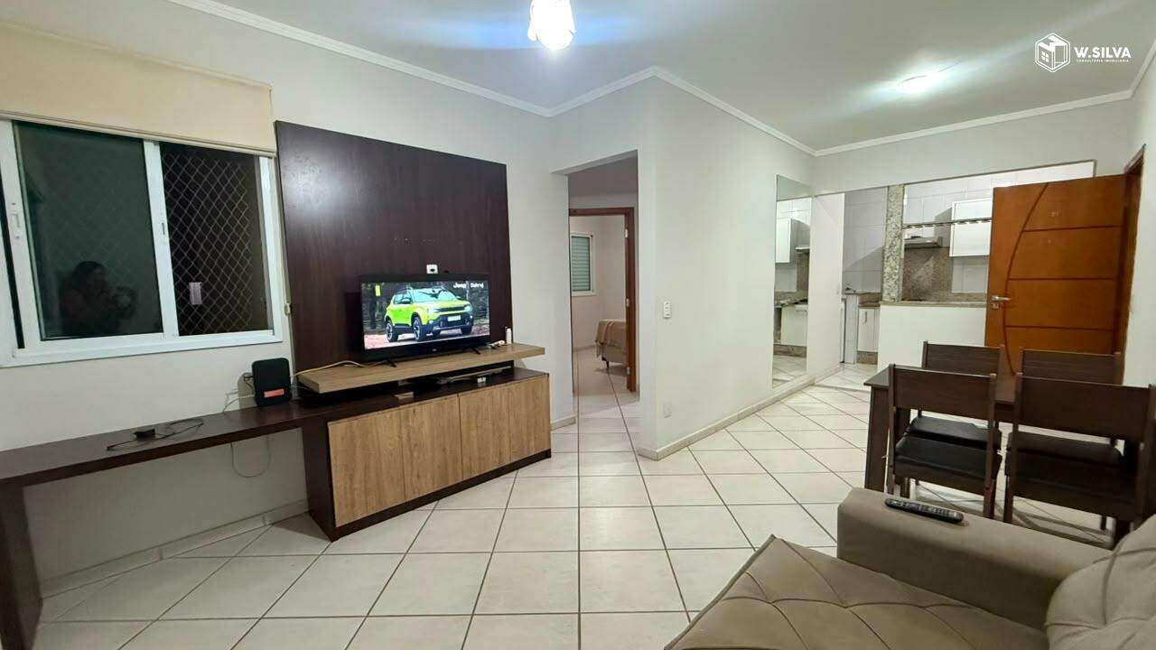 Apartamento à venda no Villagio D’Amore: