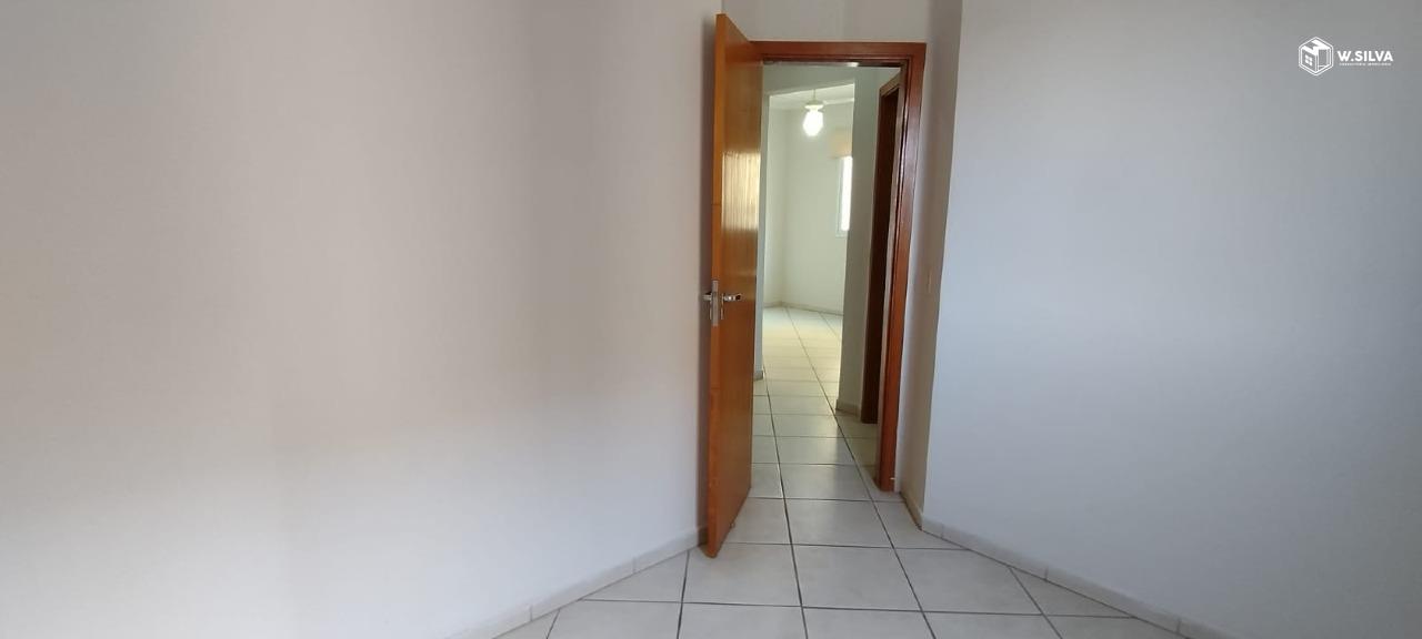 Apartamento à venda no Condomínio Villagio DAmore: 