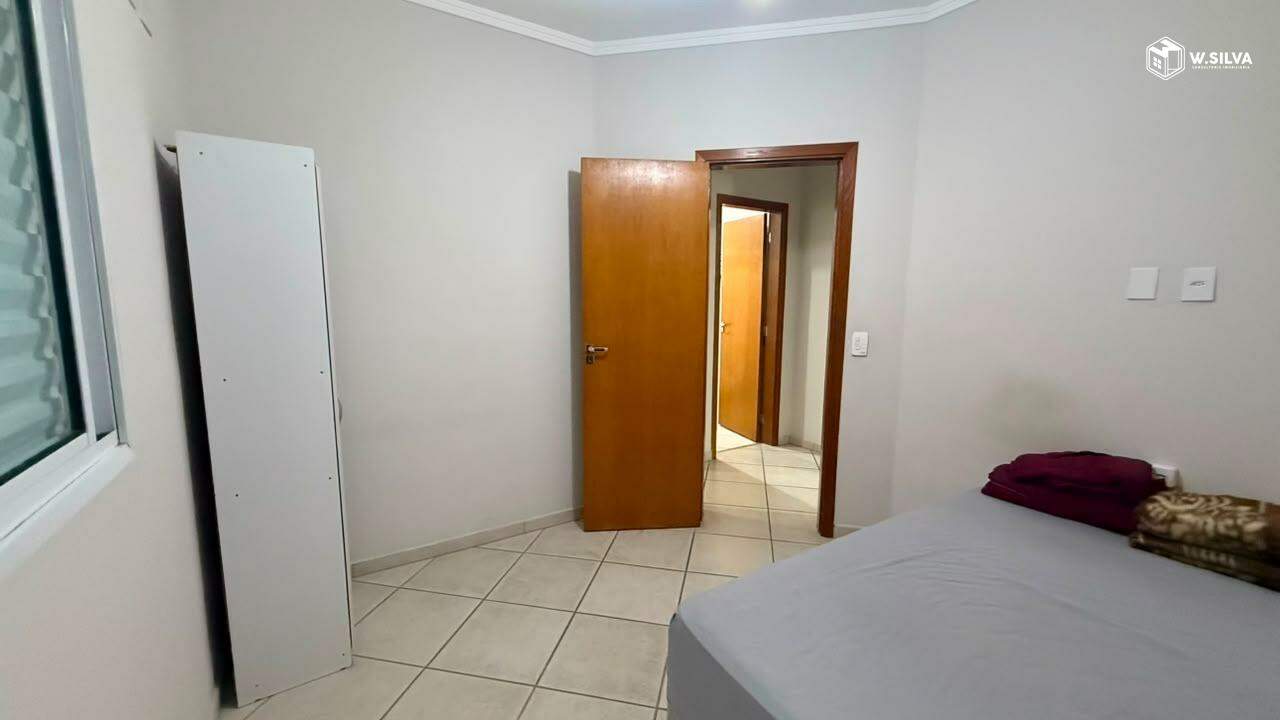 Apartamento à venda no Villagio D’Amore: