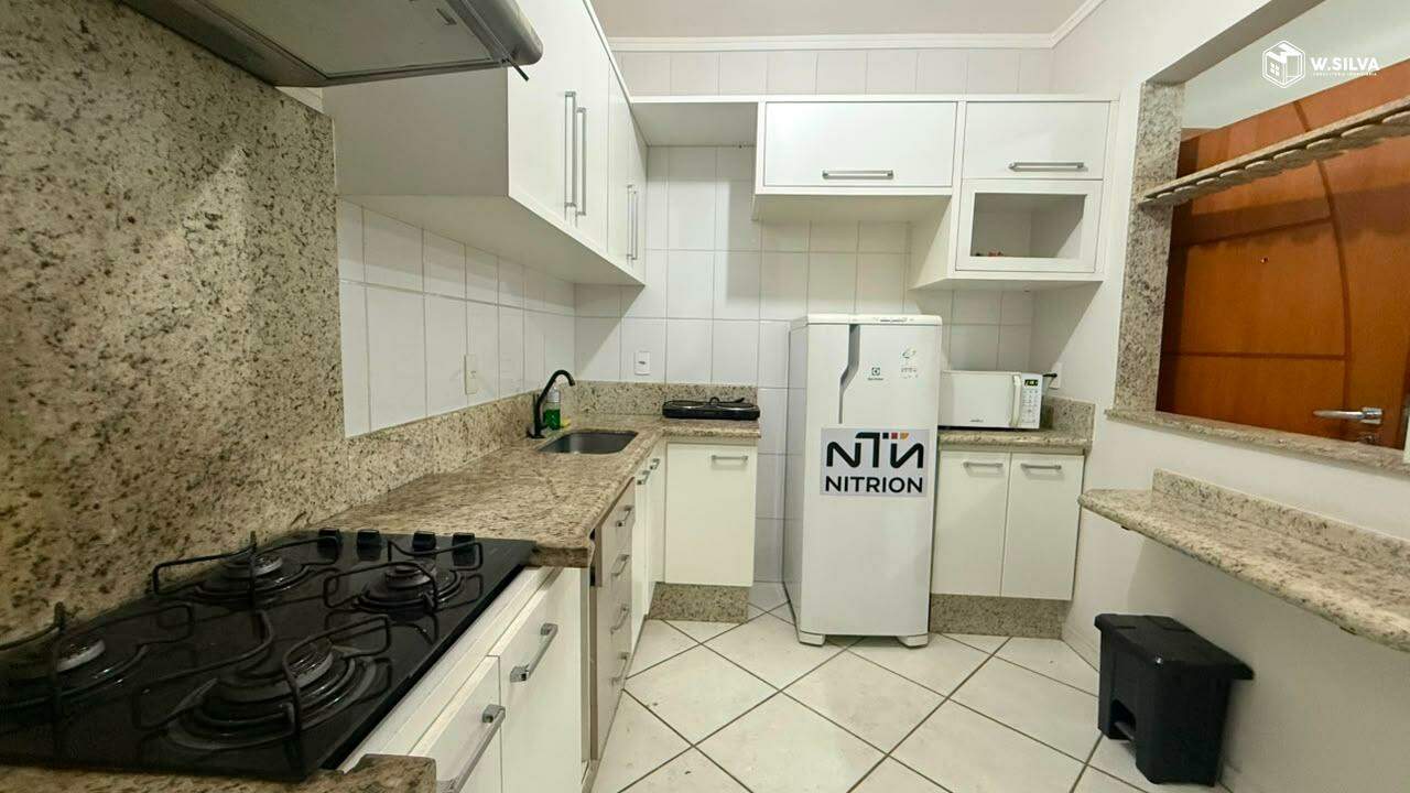 Apartamento à venda no Villagio D’Amore:
