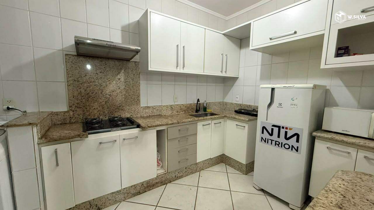 Apartamento à venda no Villagio D’Amore: