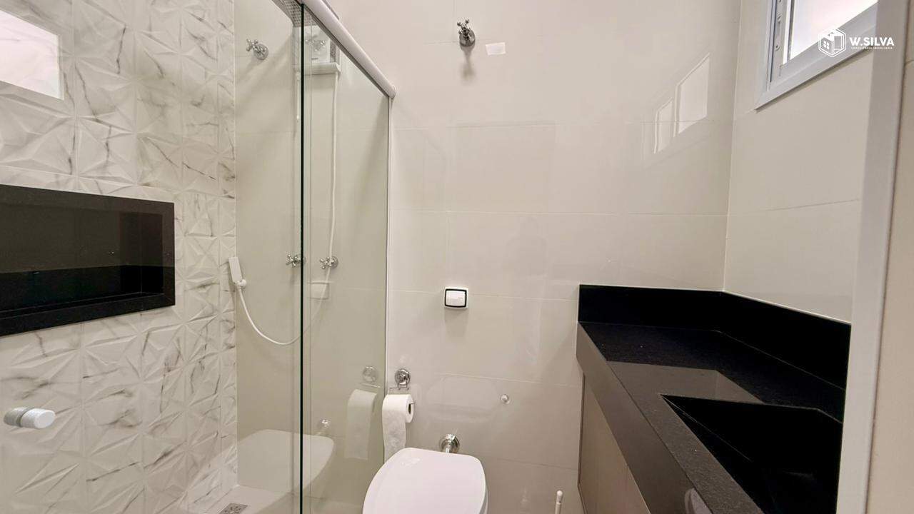 Casa em Bairro para aluguel no Parque São Tomaz de Aquino: 