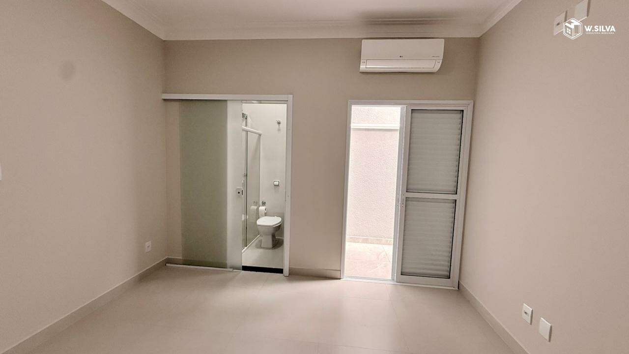 Casa em Bairro para aluguel no Parque São Tomaz de Aquino: 