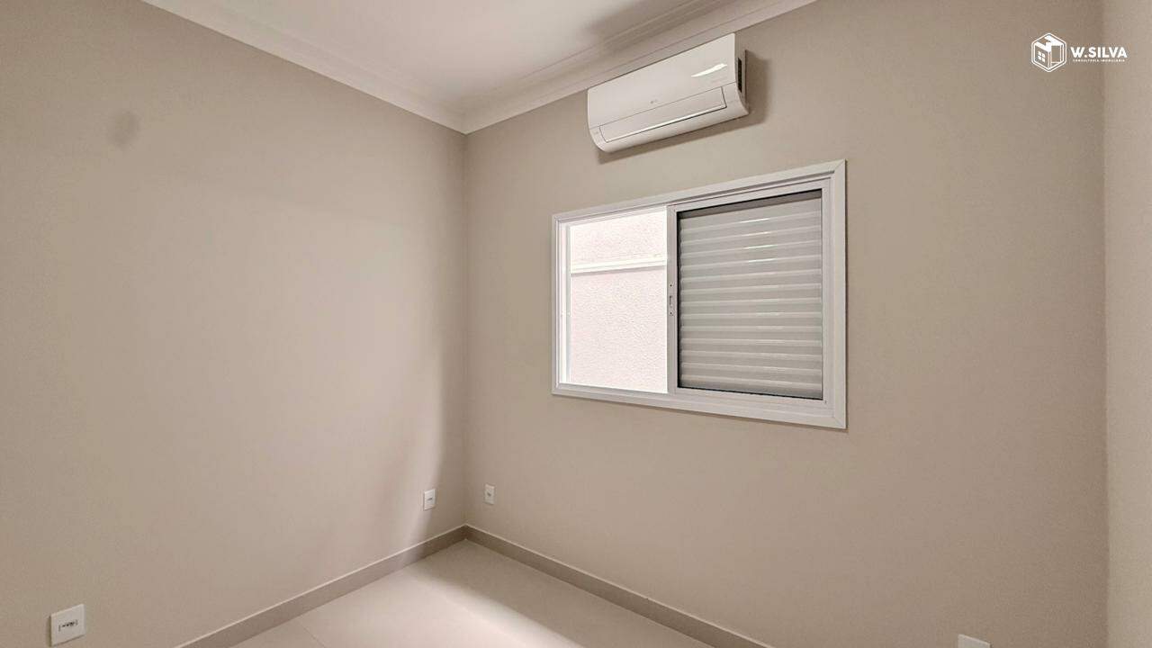 Casa em Bairro para aluguel no Parque São Tomaz de Aquino: 