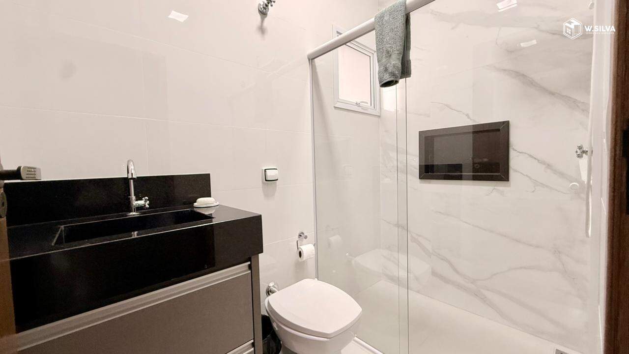 Casa em Bairro para aluguel no Parque São Tomaz de Aquino: 