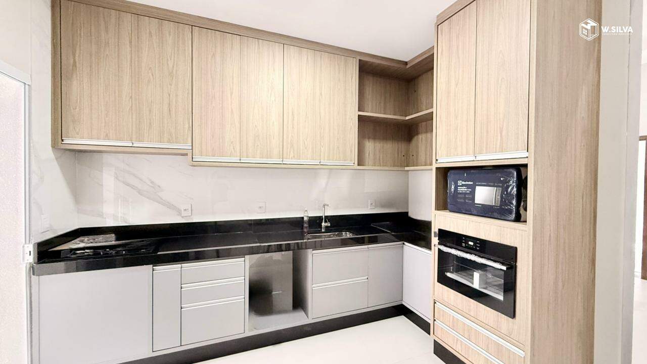 Casa em Bairro para aluguel no Parque São Tomaz de Aquino: 