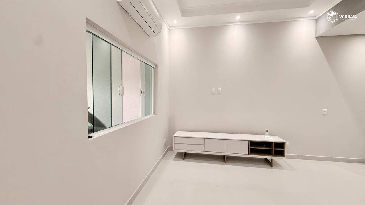 Casa em Bairro para aluguel no Parque São Tomaz de Aquino: 