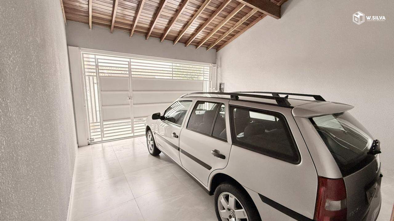 Casa em Bairro para aluguel no Parque São Tomaz de Aquino: 