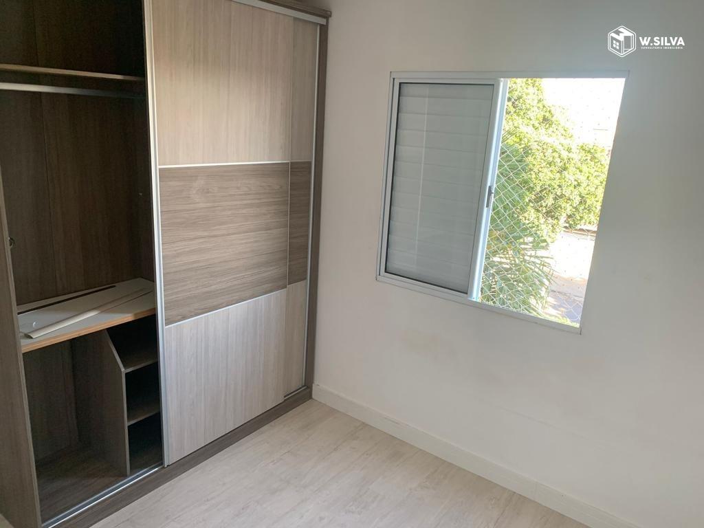 Apartamento à venda no Condomínio Villa das Praças: