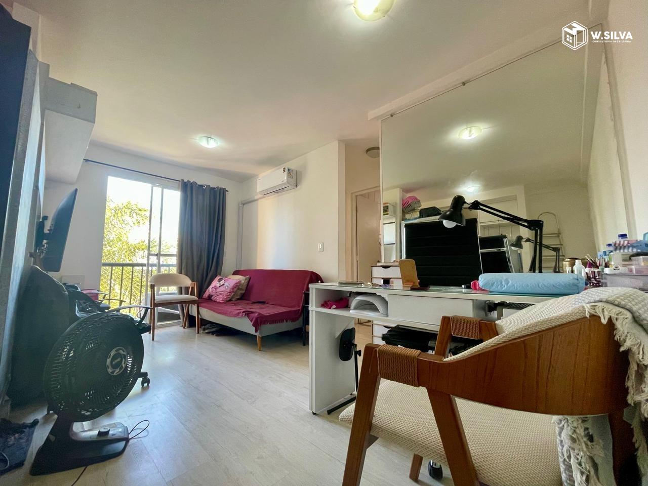 Apartamento à venda no Condomínio Villa das Praças: