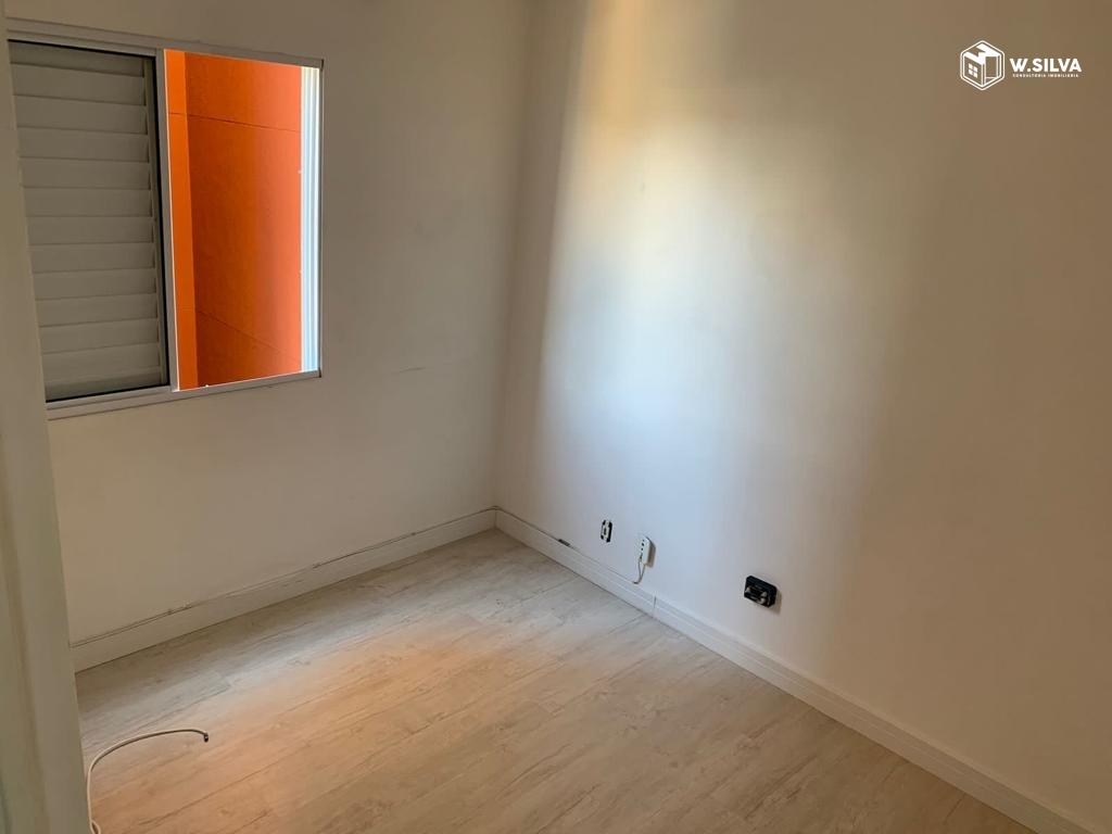 Apartamento à venda no Condomínio Villa das Praças: