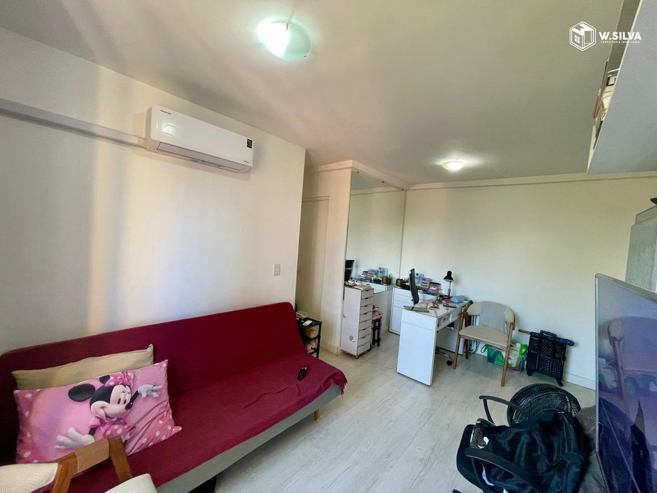 Apartamento à venda no Condomínio Villa das Praças: