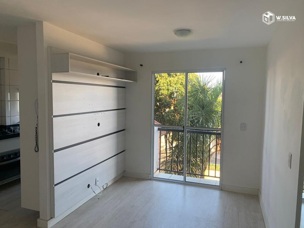 Apartamento à venda no Condomínio Villa das Praças: