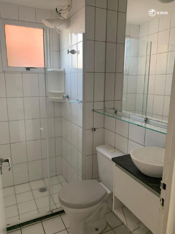 Apartamento à venda no Condomínio Villa das Praças: