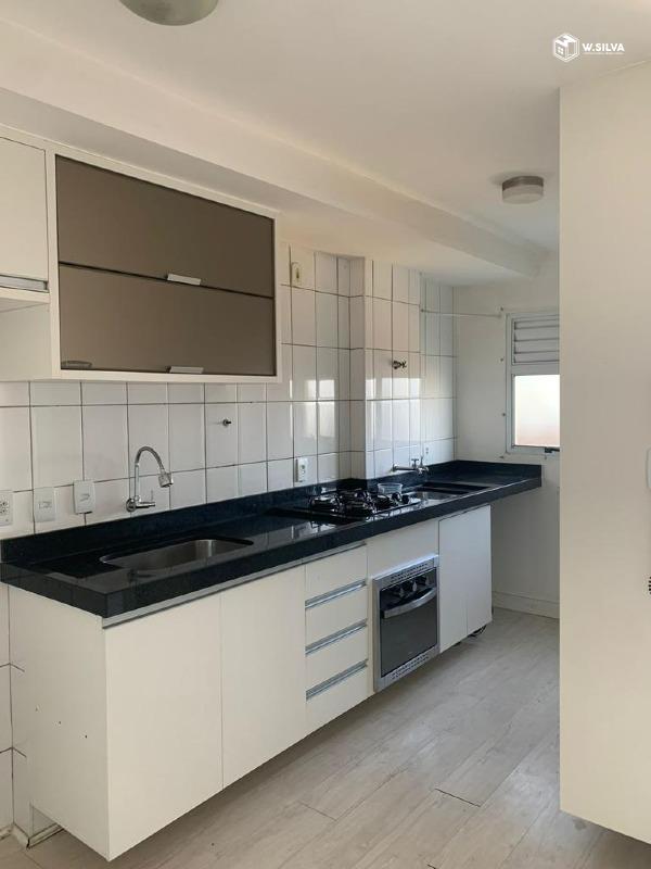 Apartamento à venda no Condomínio Villa das Praças: