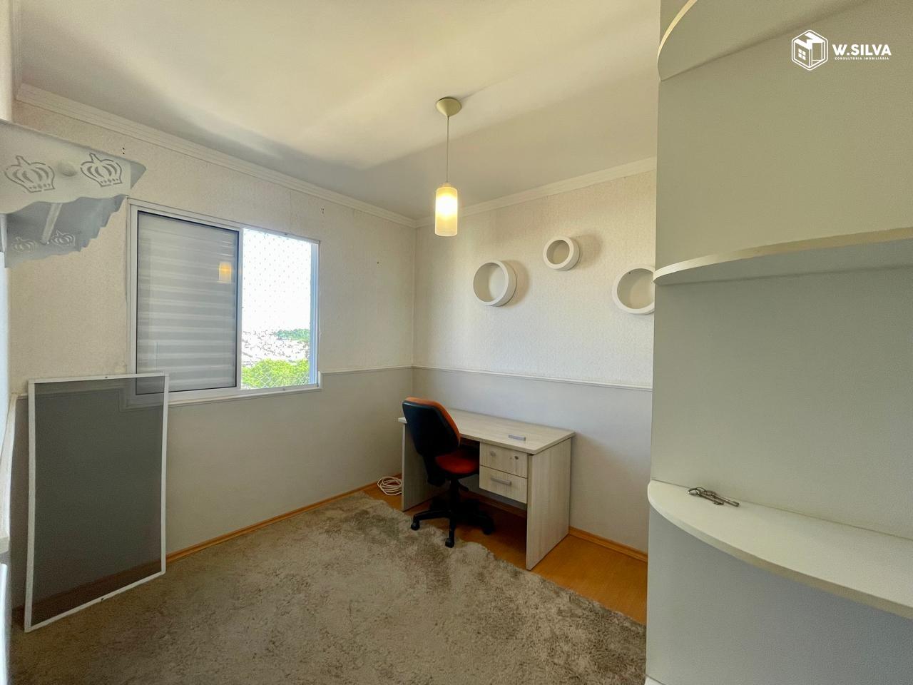 Apartamento à venda no Condomínio Villa das Praças: