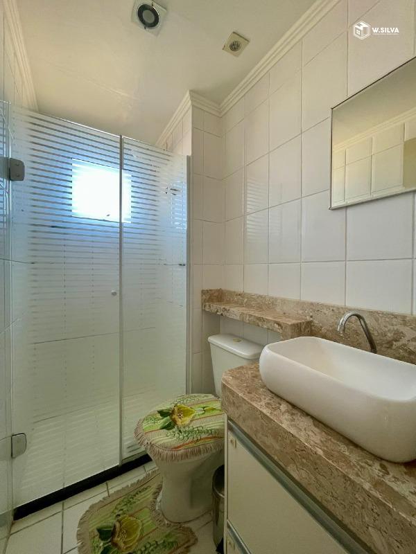 Apartamento à venda no Condomínio Villa das Praças: