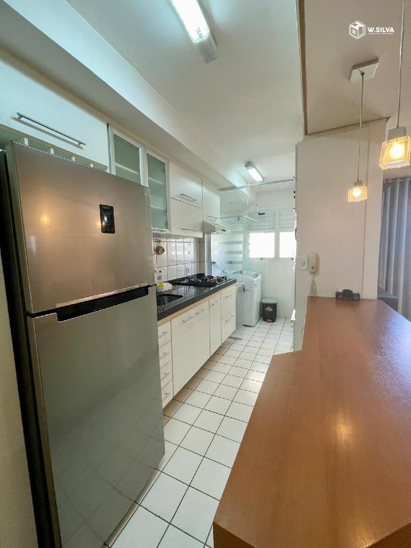 Apartamento à venda no Condomínio Villa das Praças: