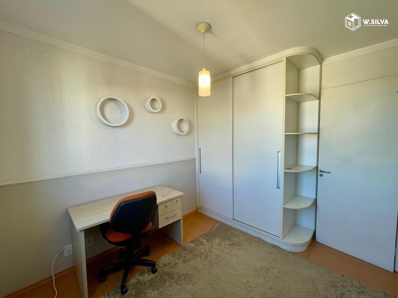 Apartamento à venda no Condomínio Villa das Praças: