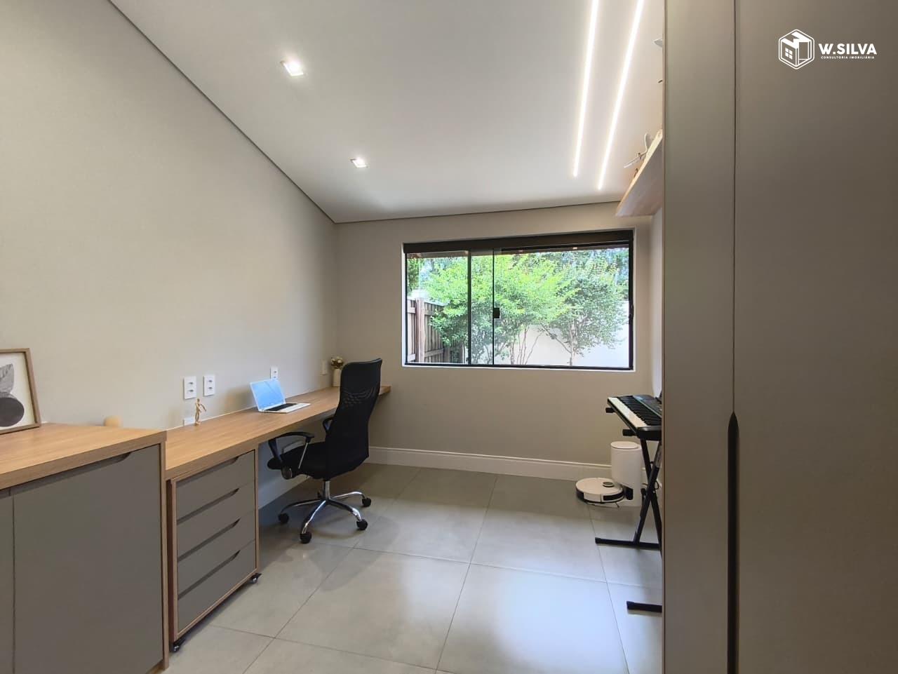 Casa em Condomínio para aluguel no Casa Bella Bosque Residencial: 