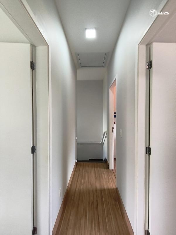 Casa em Condomínio para aluguel no Casa Bella Bosque Residencial: 