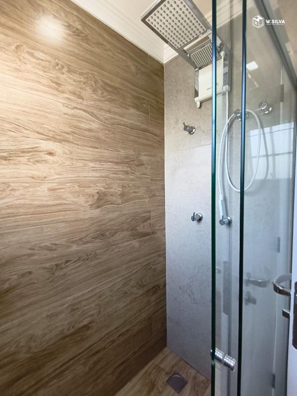 Casa em Condomínio para aluguel no Casa Bella Bosque Residencial: 